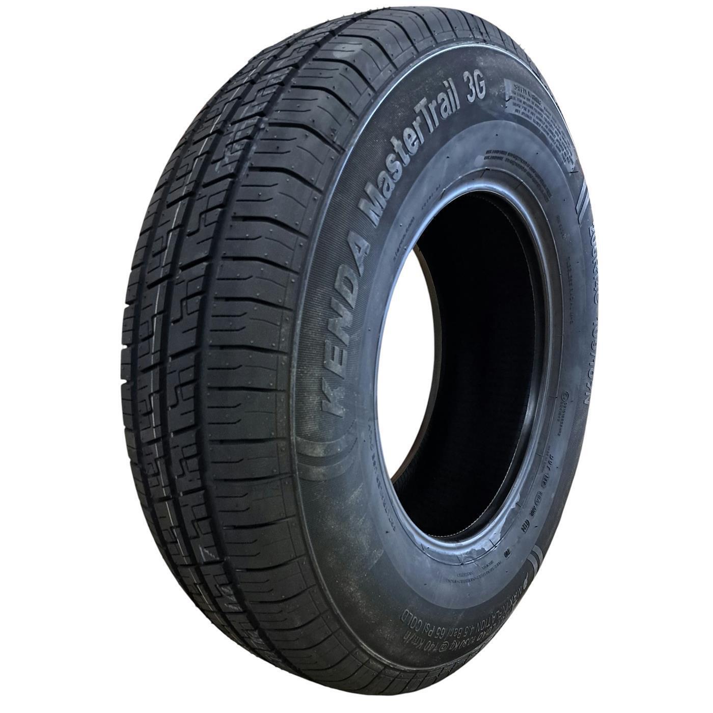 Kenda MastergTrail 3G