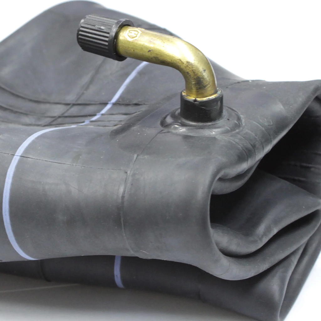 Inner tube with TR87 valve
