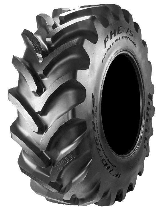 IF 650/65R34 Pirelli PHE65 161D TL radial drive tyre