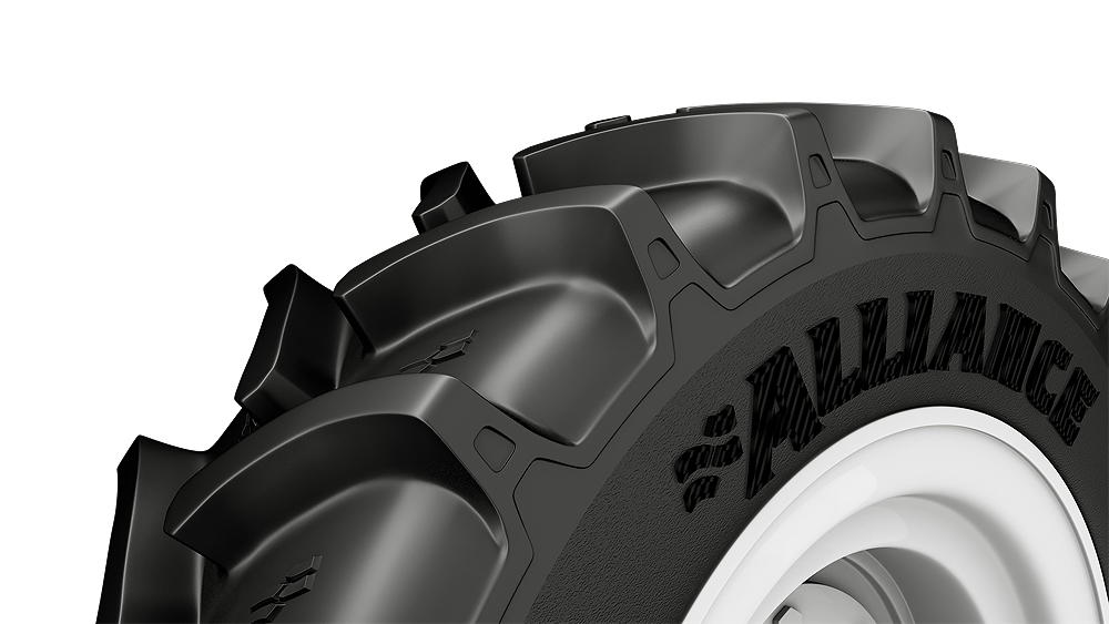 Alliance Tire Americas earns recognition as a John Deere Partner-Level Supplier