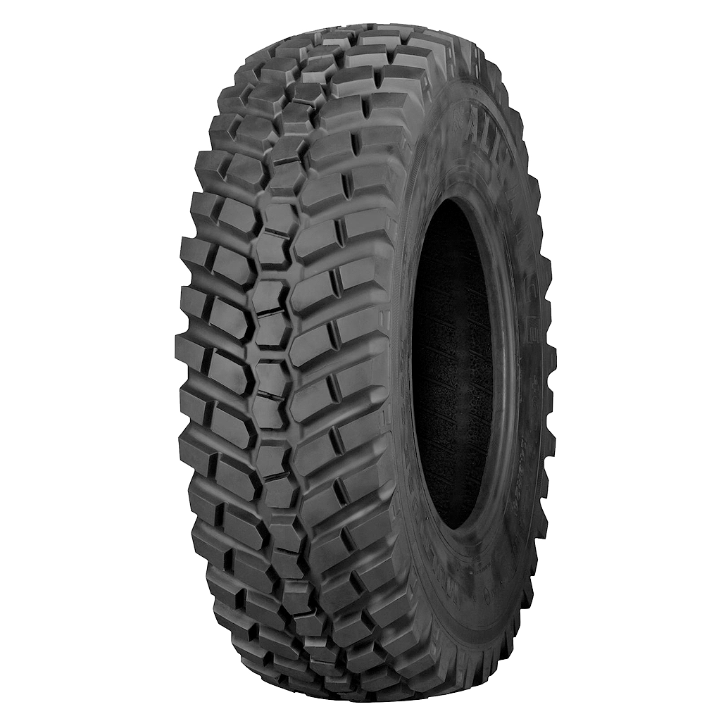Alliance 550