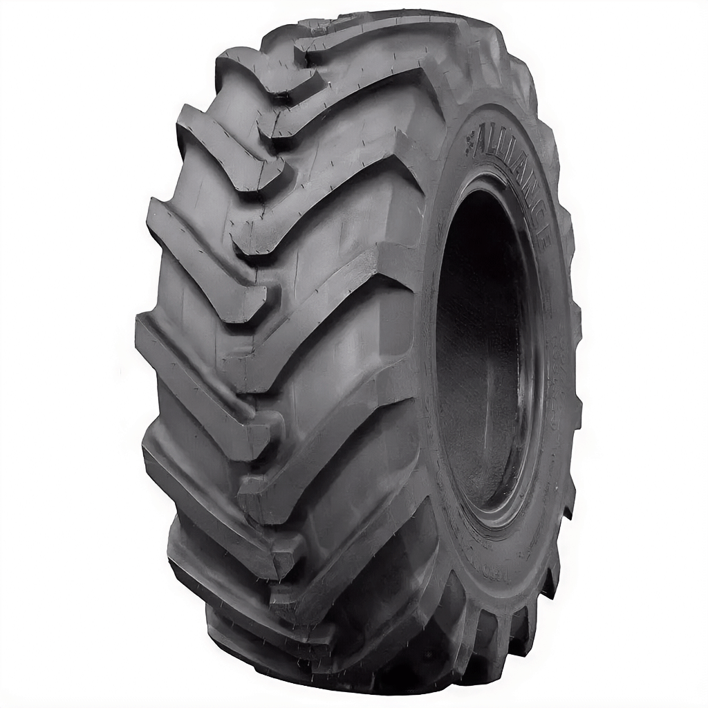 Alliance 580