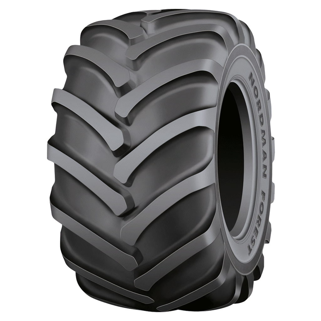 Nokian Nordman Forest TRS