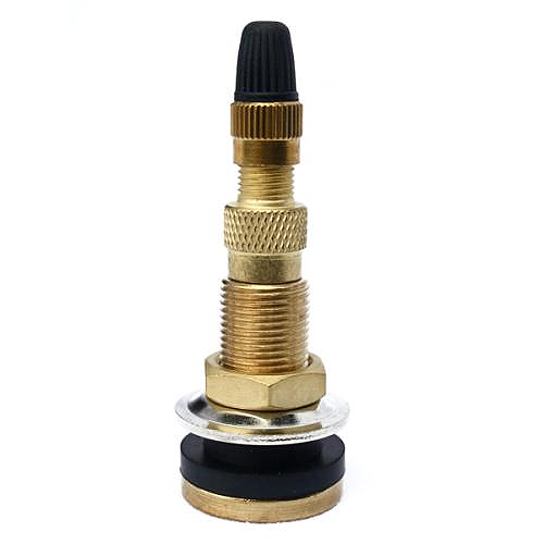 TR618A Bolt-in tubeless valve stem