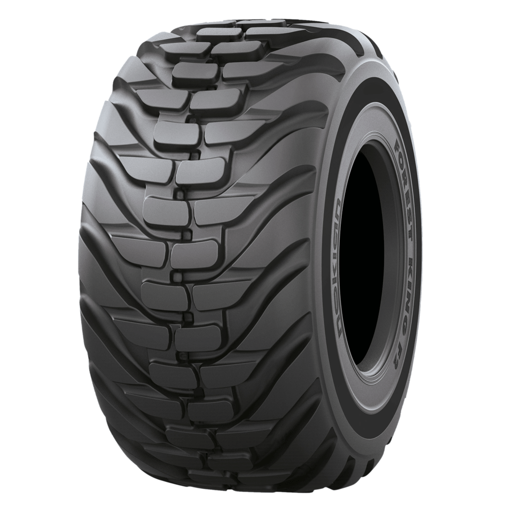 Nokian Forest King F2