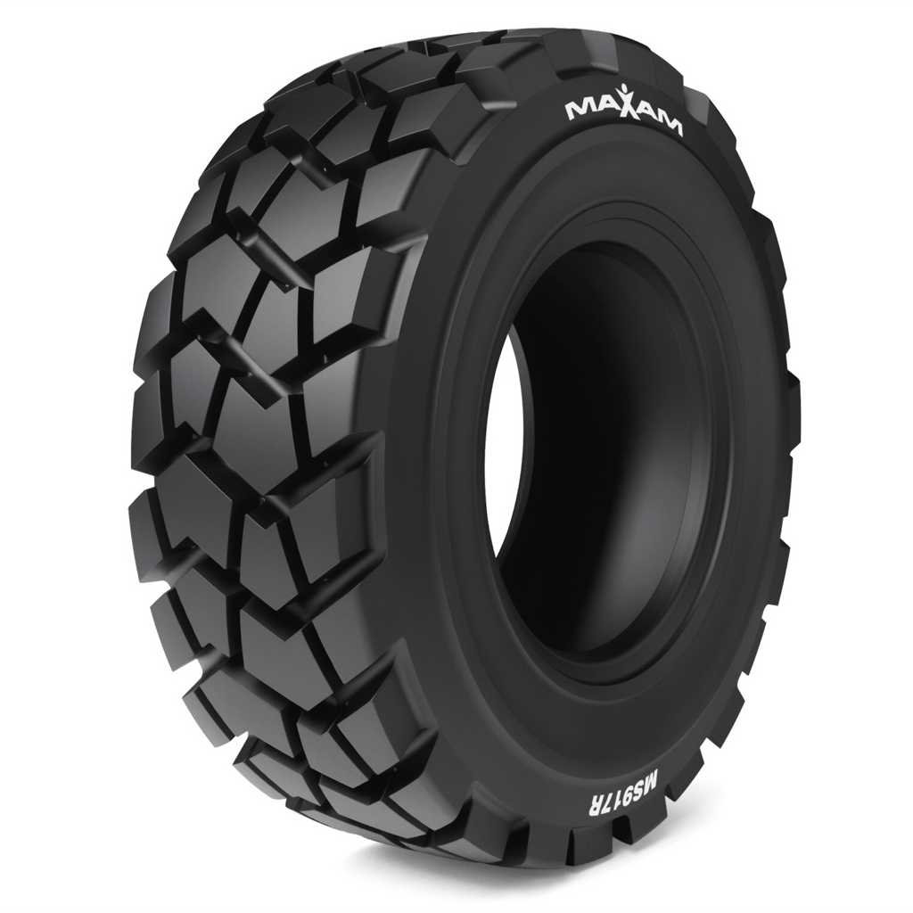 Maxam MS917R