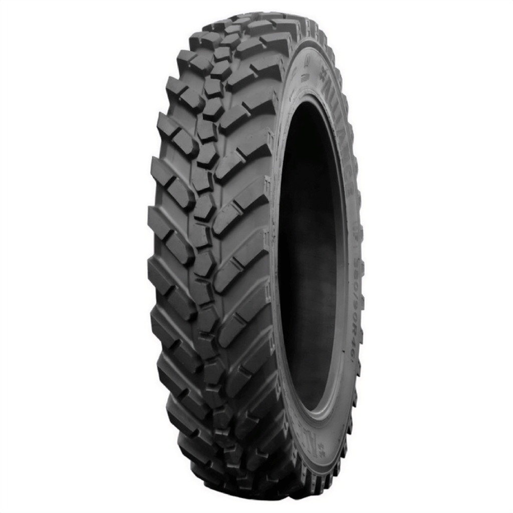 Alliance 363 Agriflex+