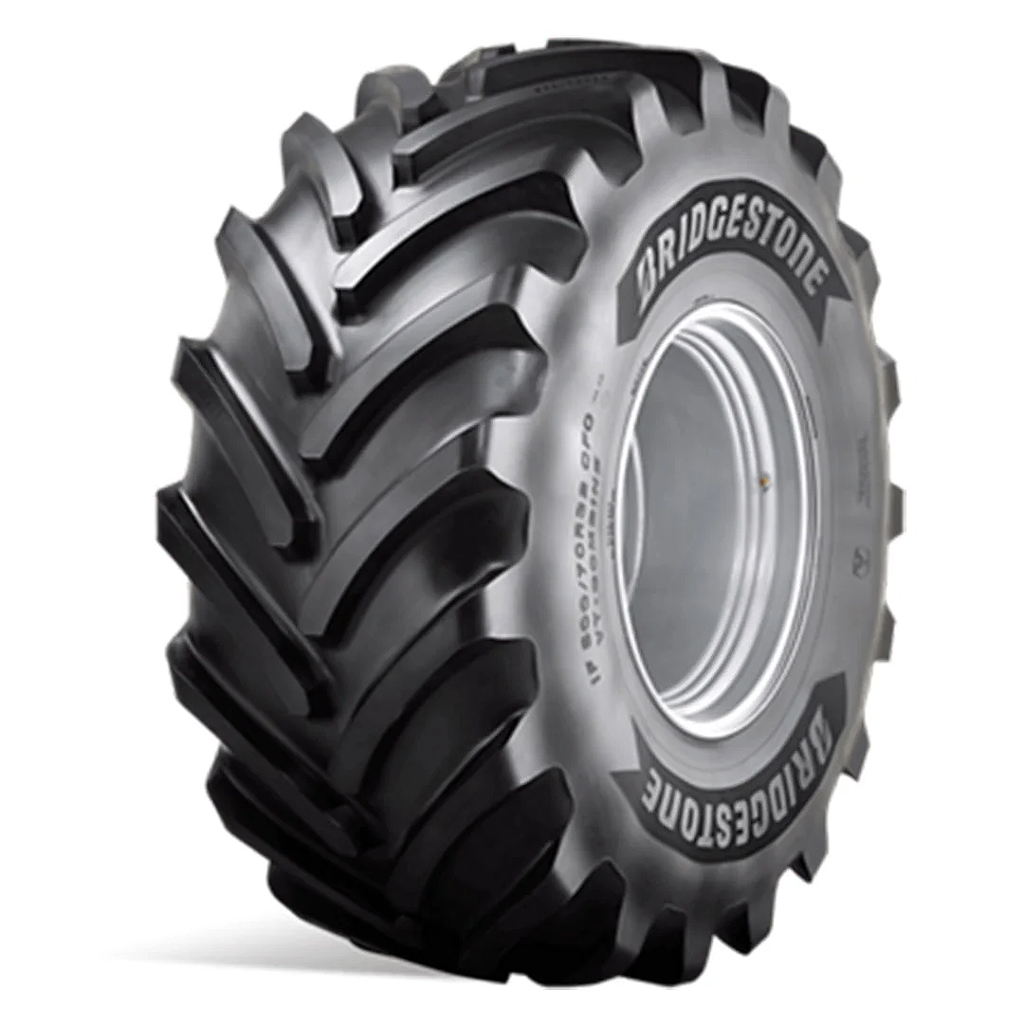 Bridgestone VT-Combine