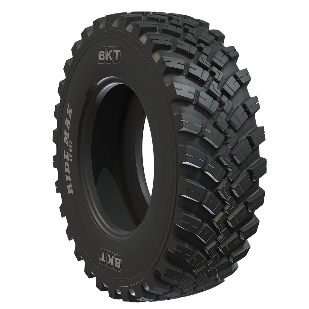 BKT Ridemax IT-697