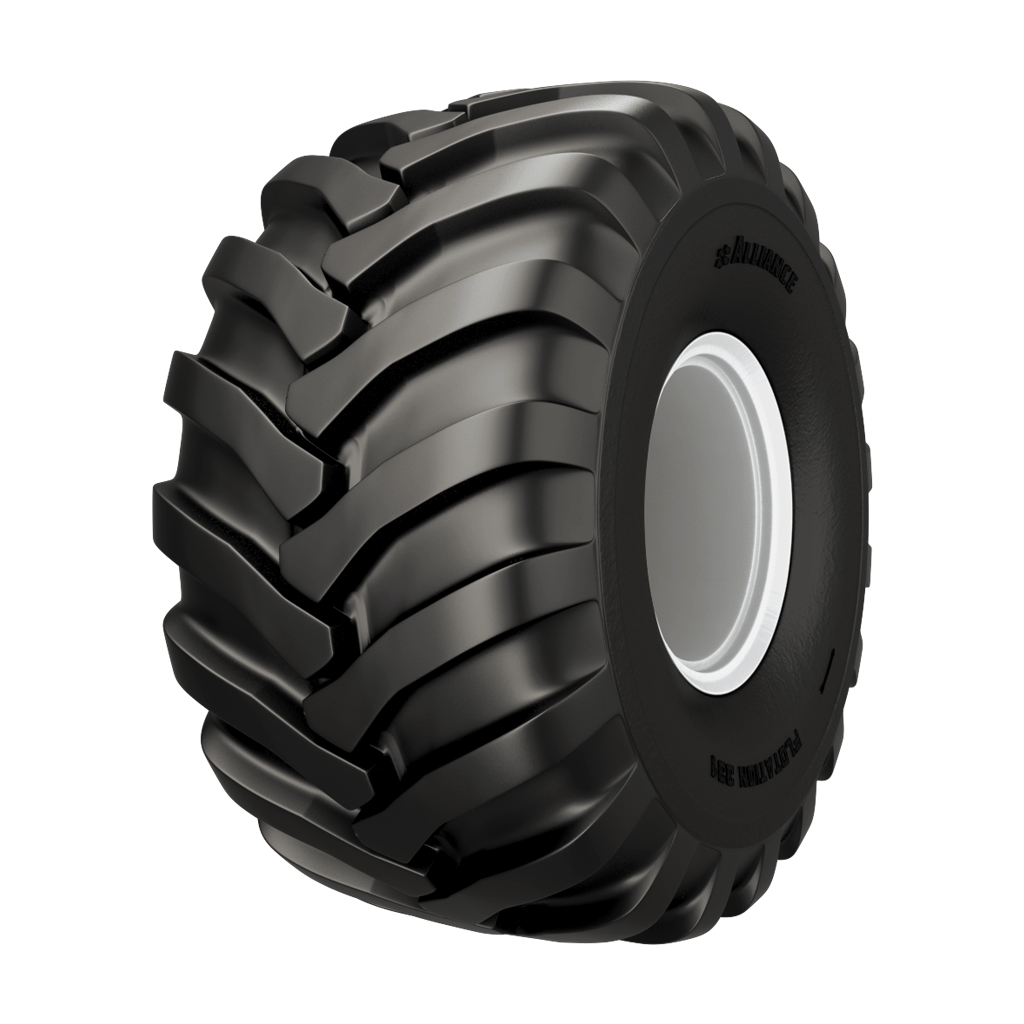 Alliance 331