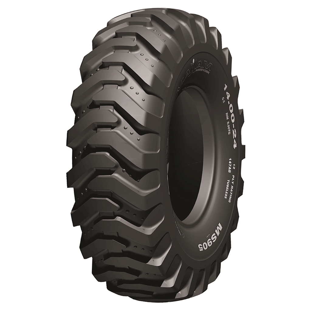 Maxam MS905