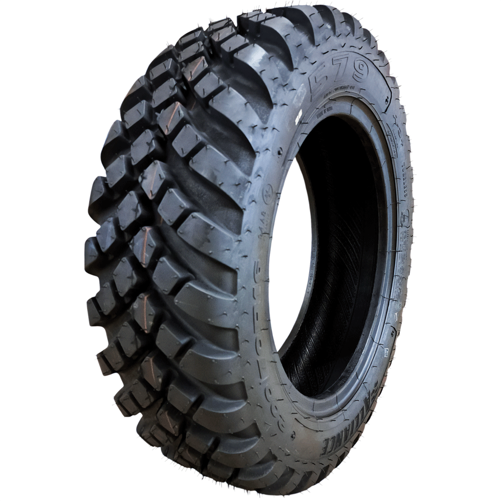 Alliance 579