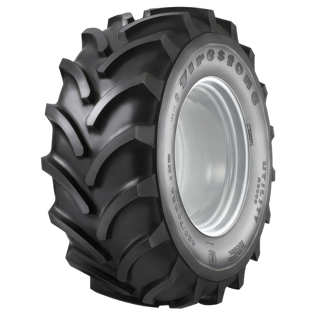 Firestone R8000 Utility