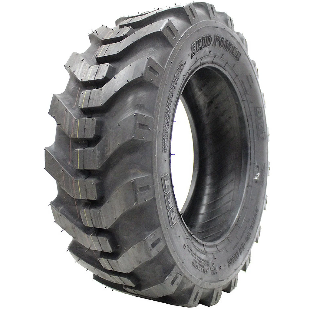 BKT Skid Power Implement