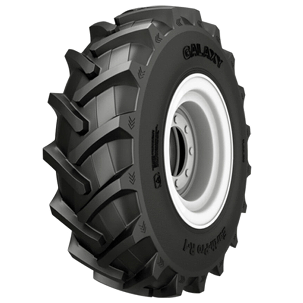Galaxy EarthPro R1