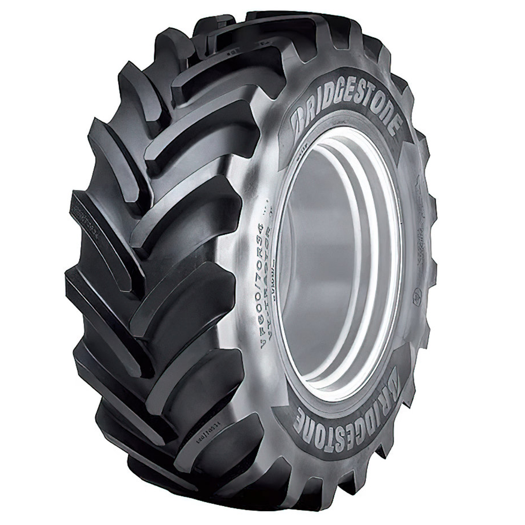 Bridgestone VT-Tractor