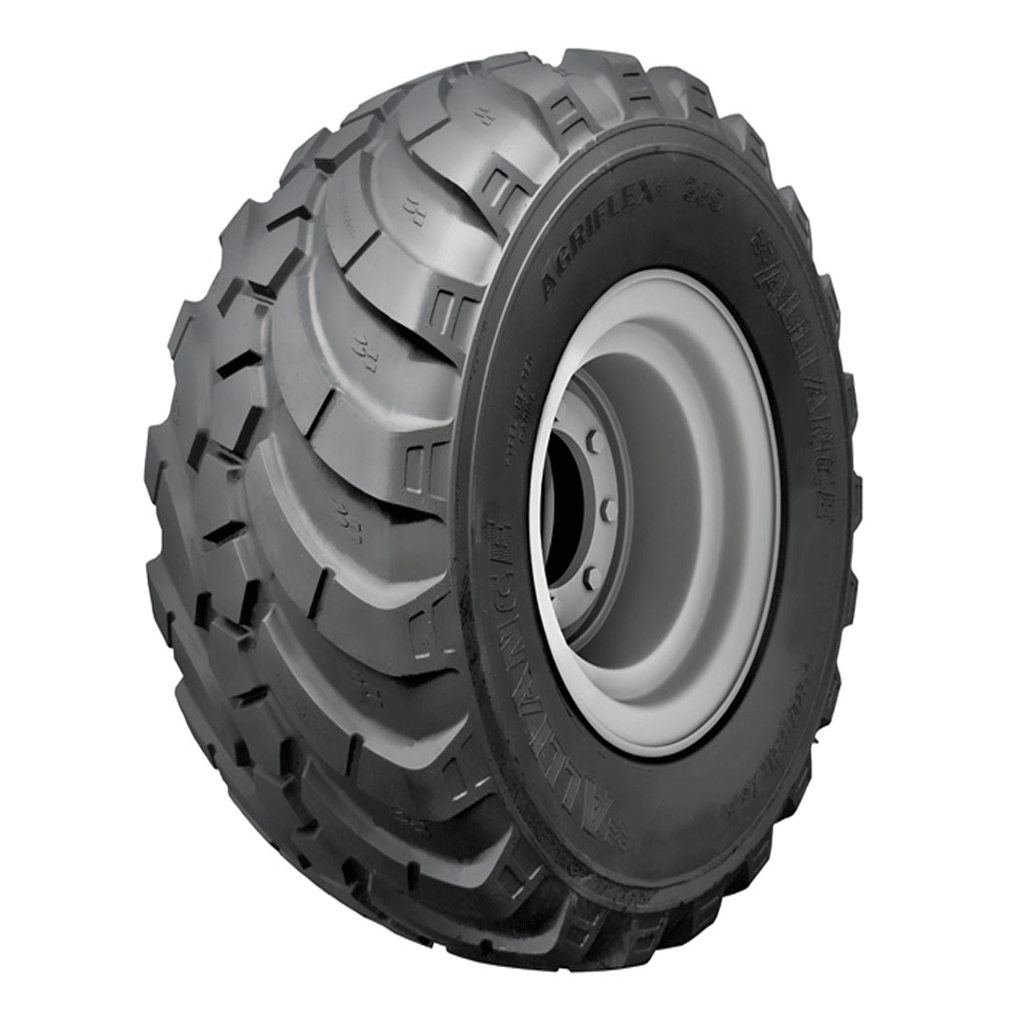Alliance 389 Agriflex+ IMP