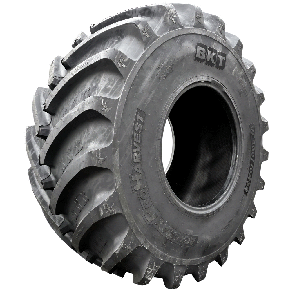 BKT Agrimax ProHarvest