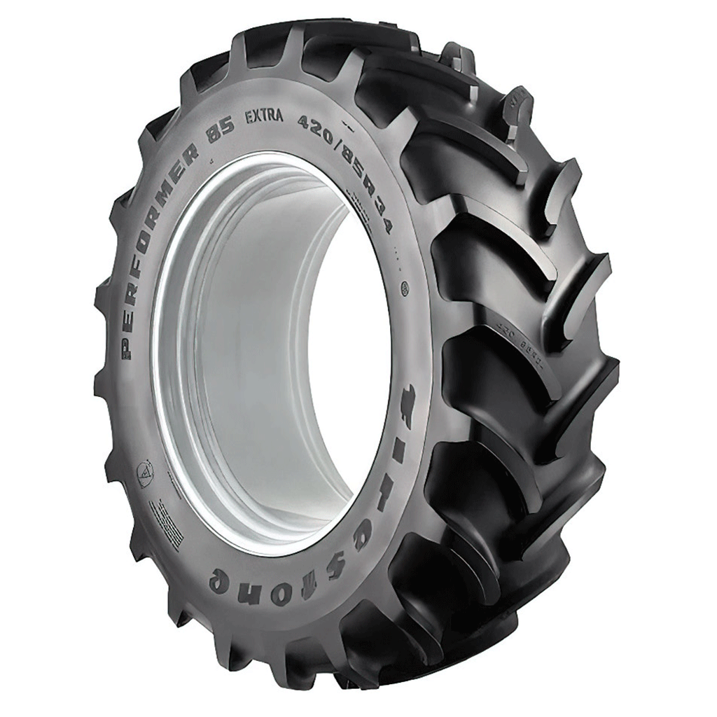 Firestone Performer 85