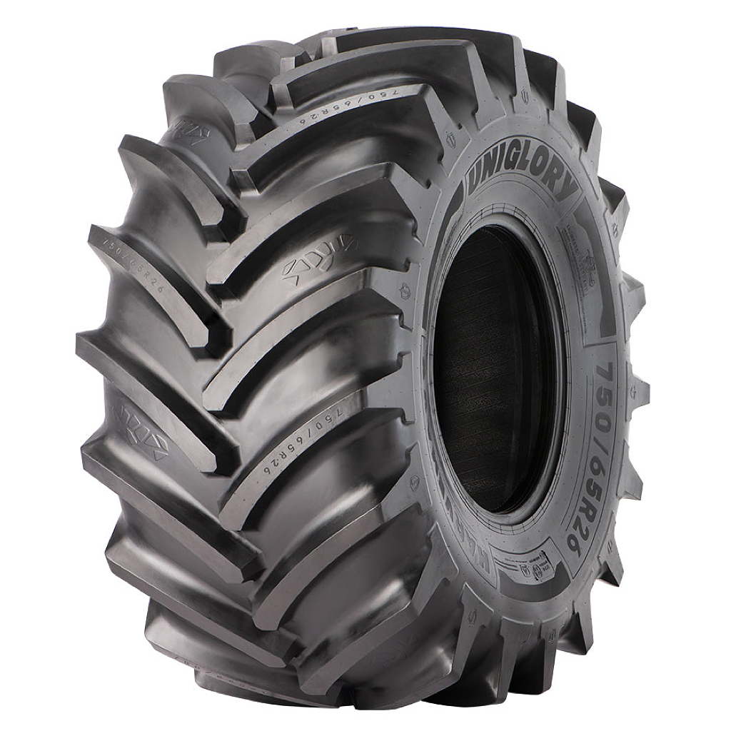 Uniglory Harvemaxx