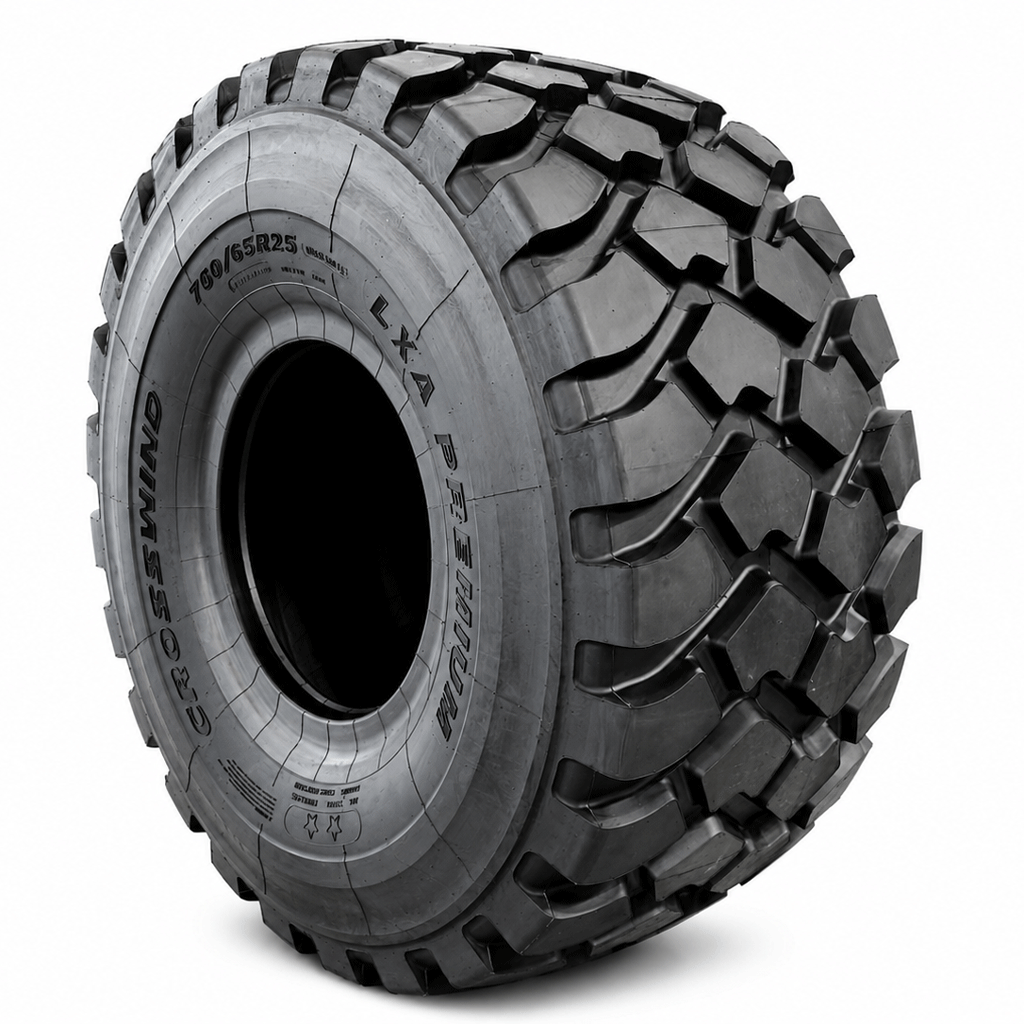 Crosswind LXL Premium
