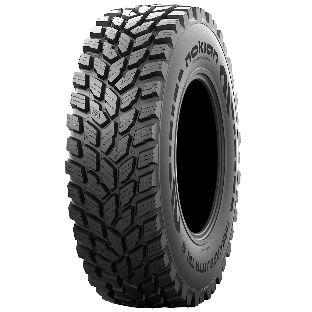 Nokian Hakkapeliita Tri