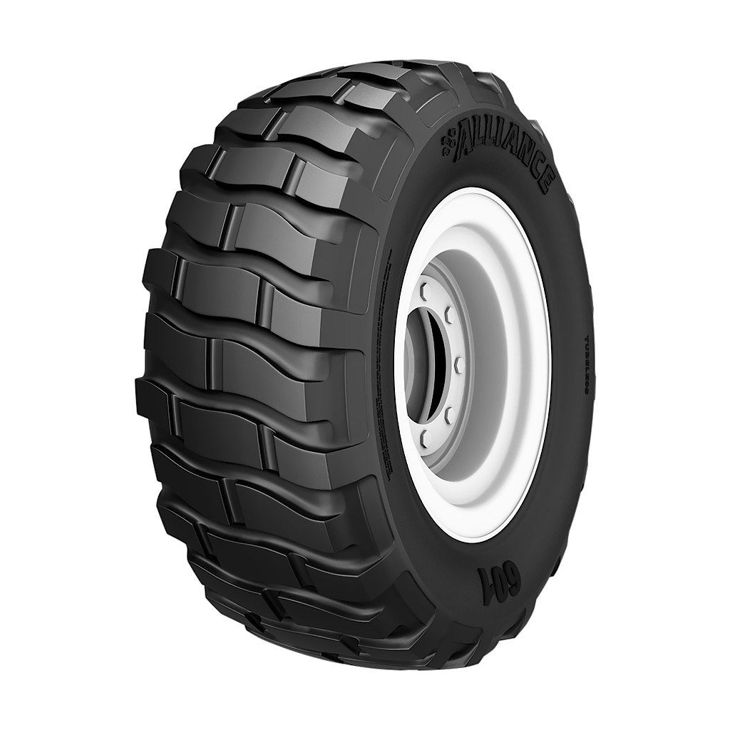 Alliance 601