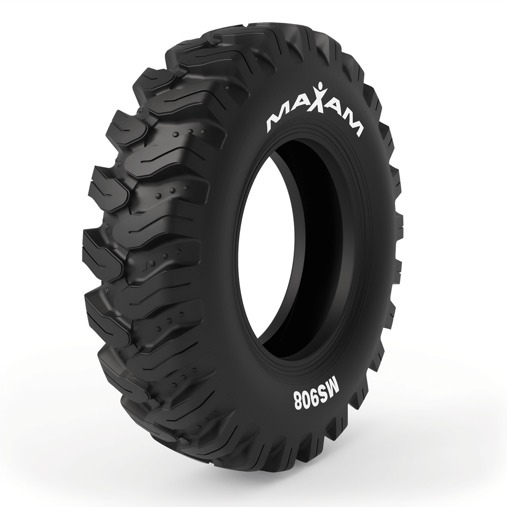 Maxam MS908