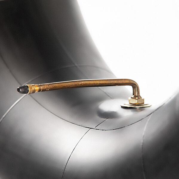 Inner tube with TR78A valve