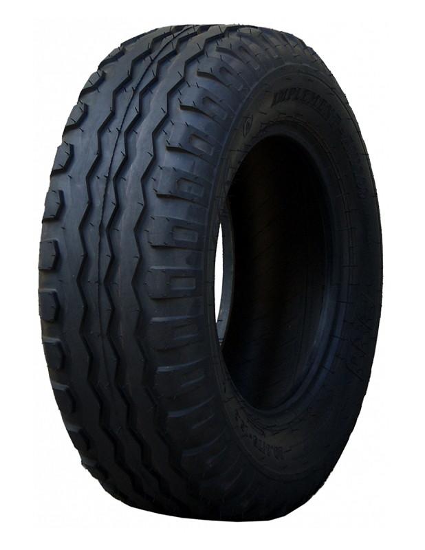 909   Implement  14 Ply Acorn Services BKT Trailer Tyre 12.5 80-15.3 AW 