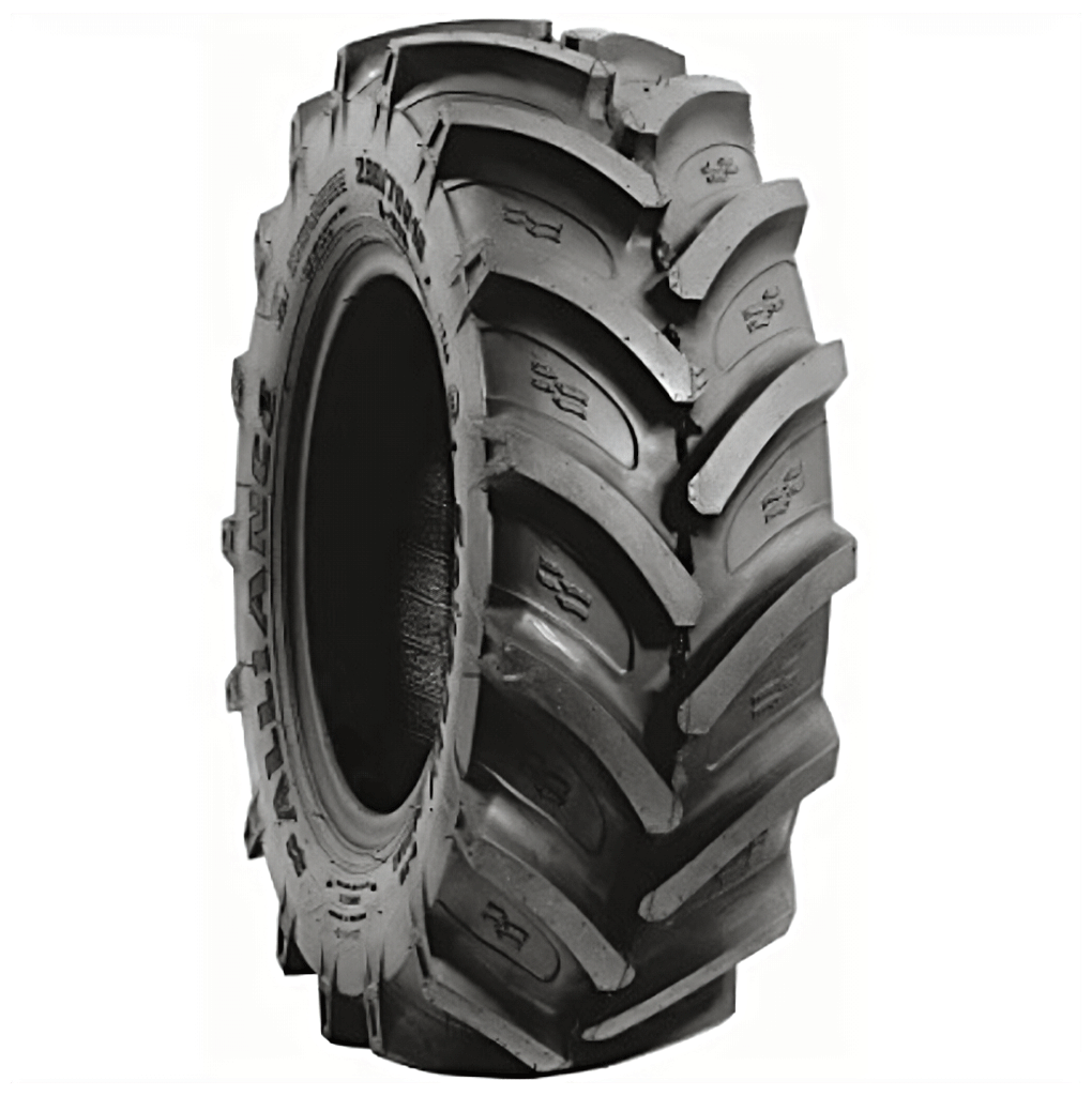 Alliance 370