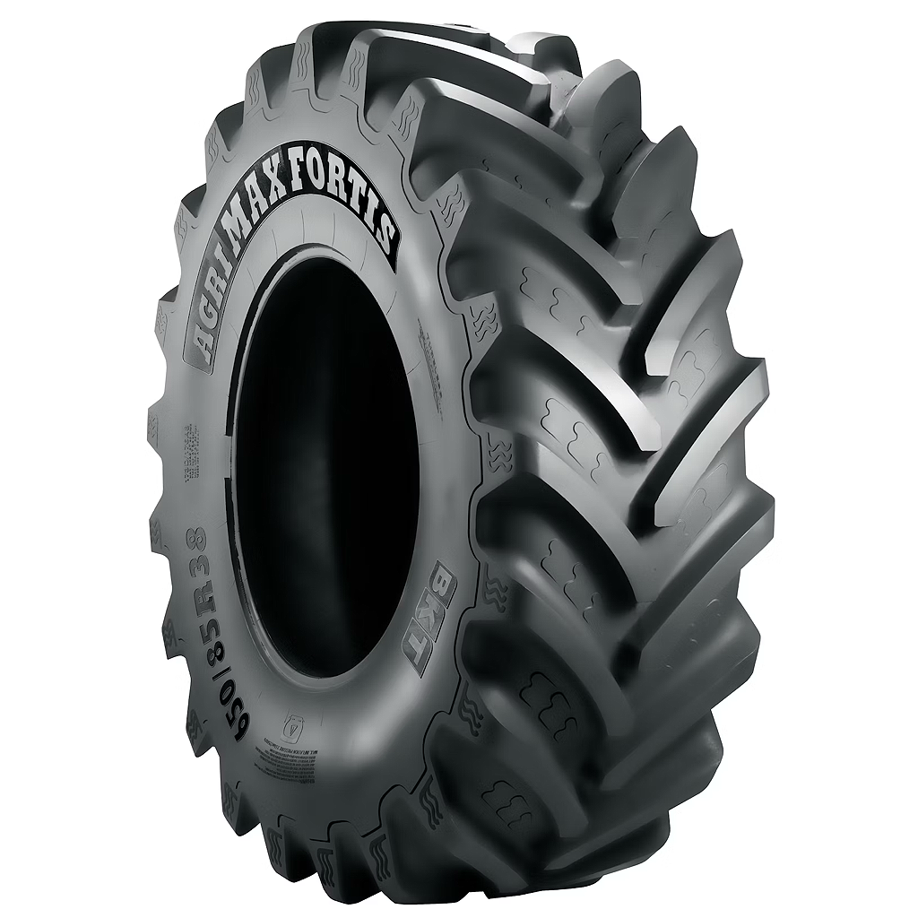 BKT Agrimax Fortis