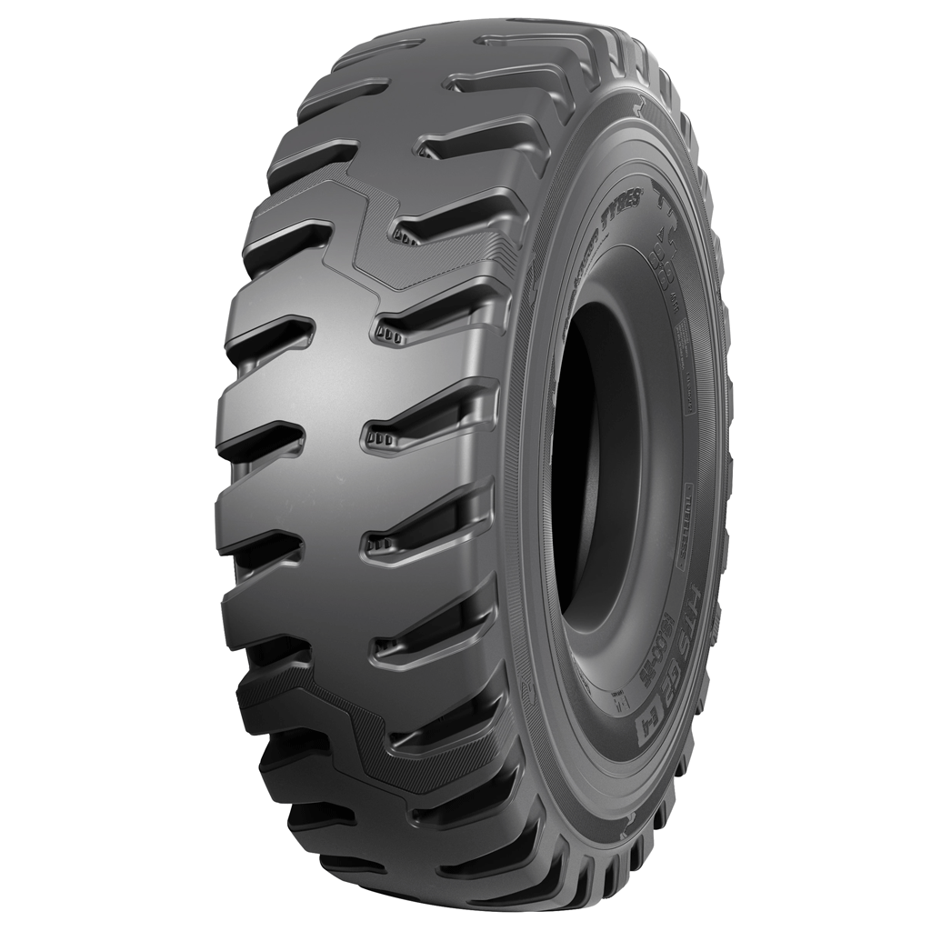 Nokian HTS G2 E4