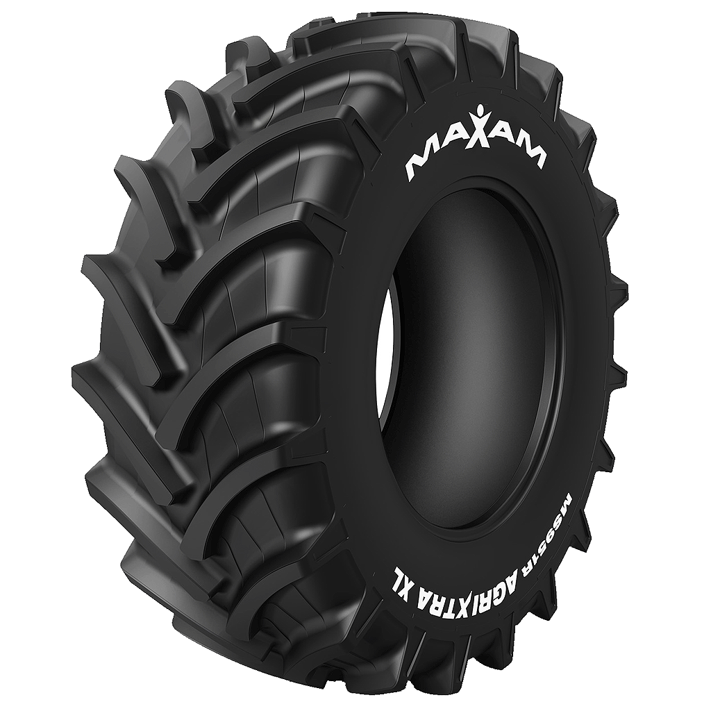 Maxam MS951R AgriXtra XL