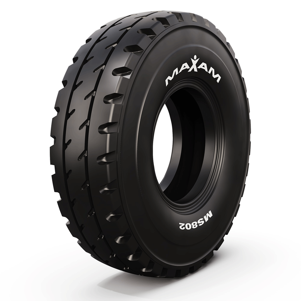 Maxam MS802 GSE