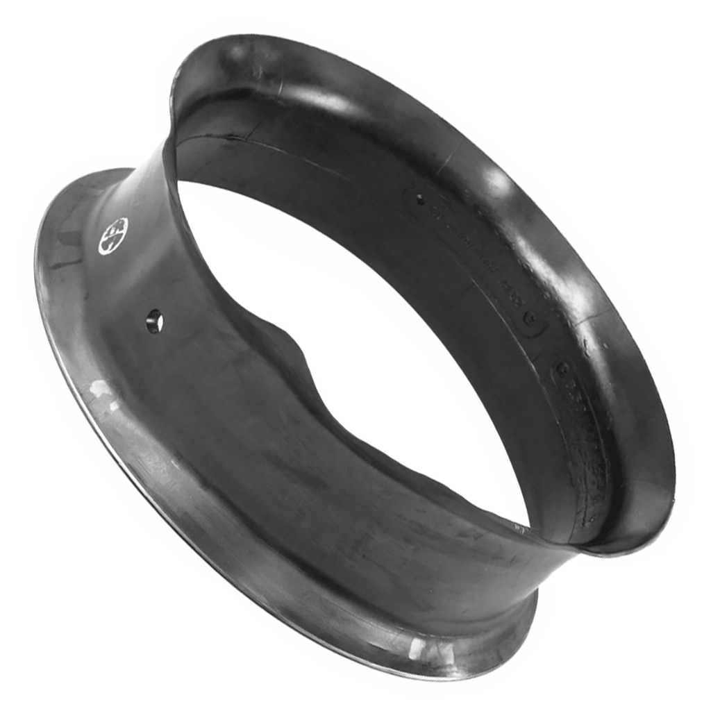 Flap for inner tube