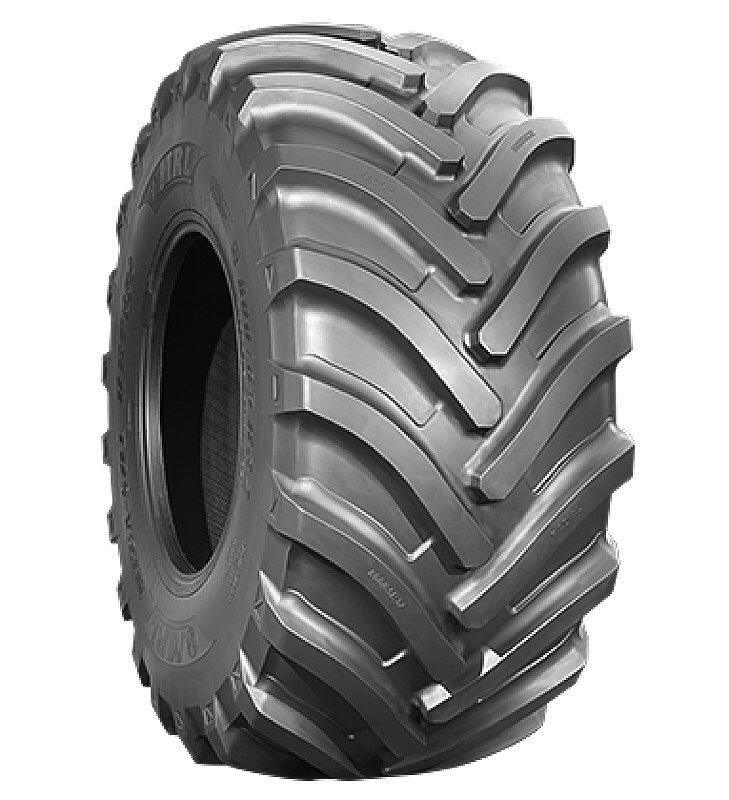 MRL RRT650 Mega Sol
