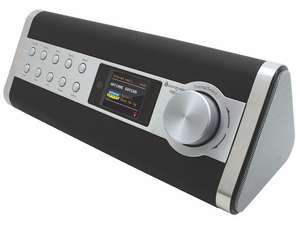 soundmaster IR3000DAB FM / DAB / Internet Radio