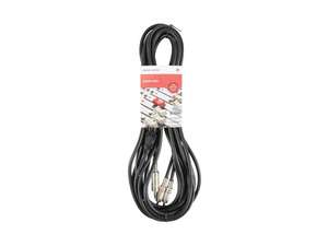 6m High Quality RCA-to-3.5mm Jack Cable