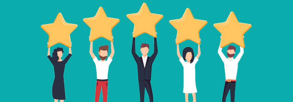 The Importance Of Customer Reviews At BuyCleverStuff
