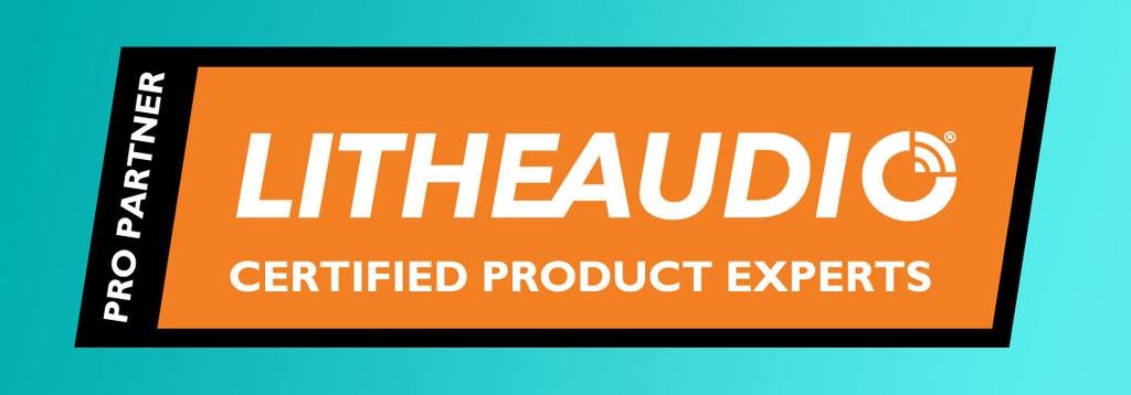 Lithe Audio Pro Partner Status Awarded To BuyCleverStuff