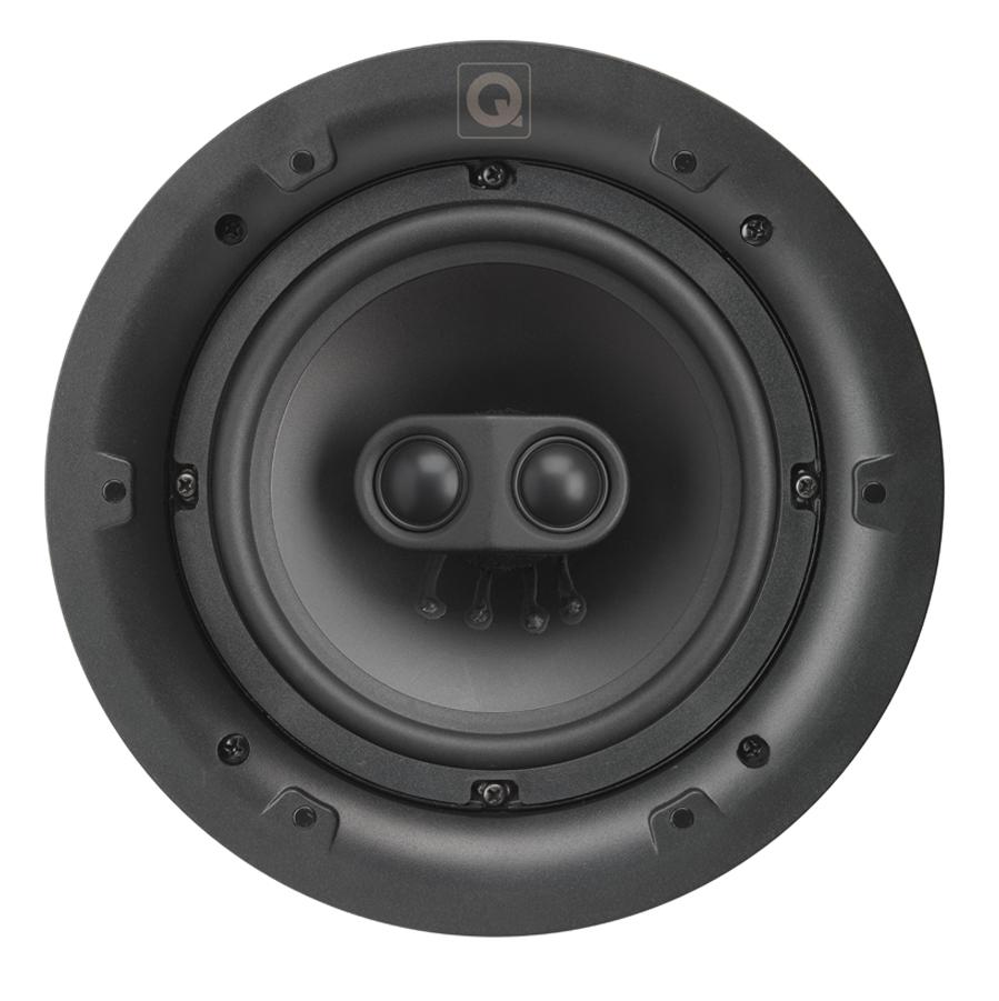 Buy Q Acoustics Qi65cst 6 5 Single Stereo Ceiling Speaker