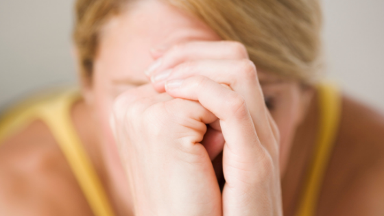 Five Natural Ways To Ease Overwhelm