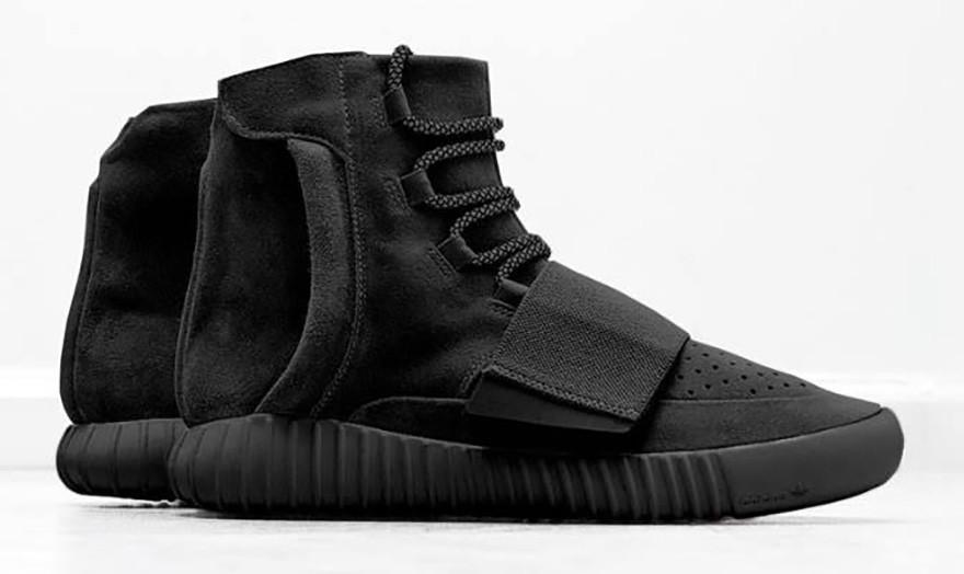 Order Adidas Yeezy Boost 750 Triple UK Shoes For Sale 69