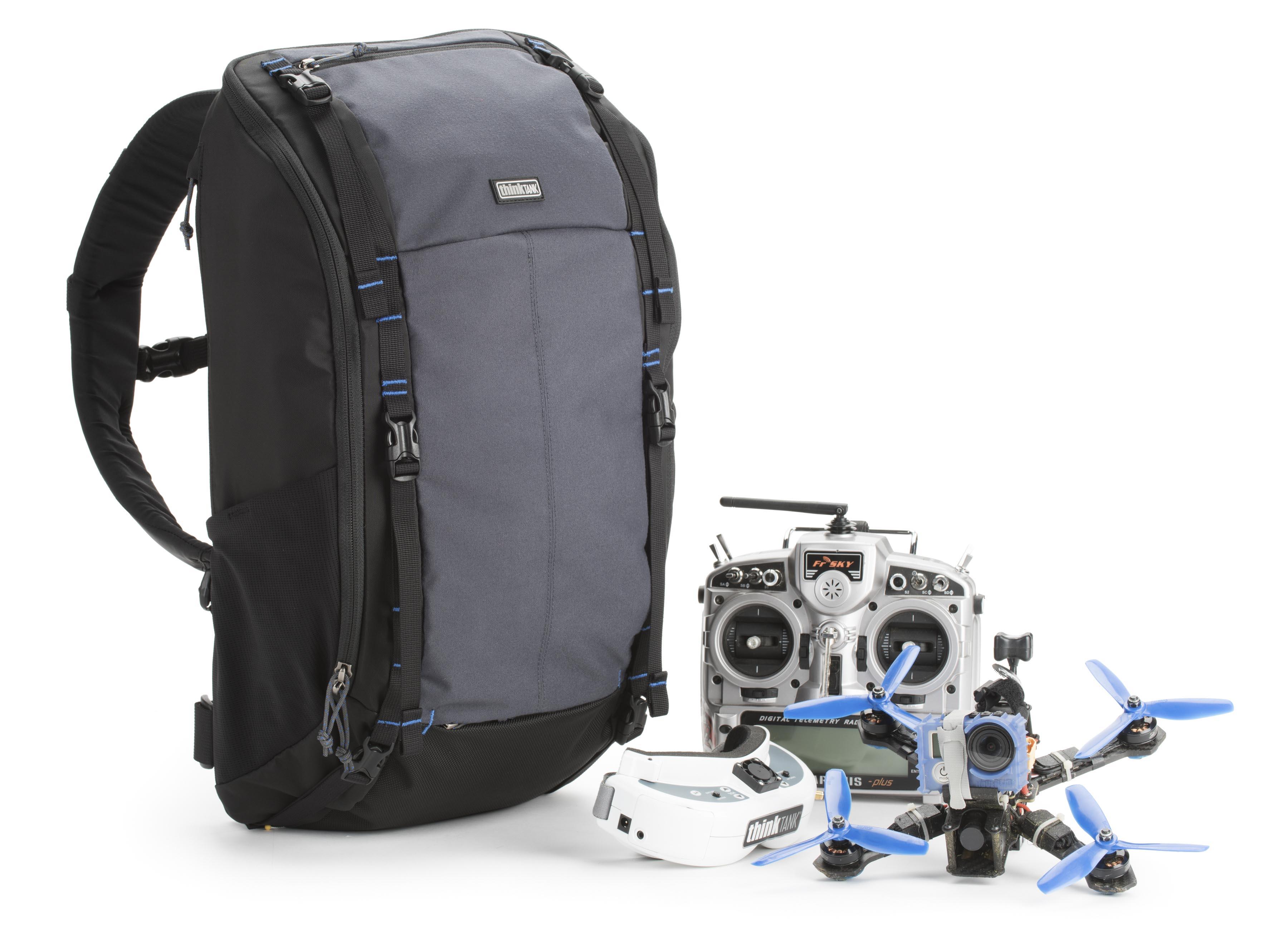 TT-420 Think Tank FPV Session Drone Backpack 