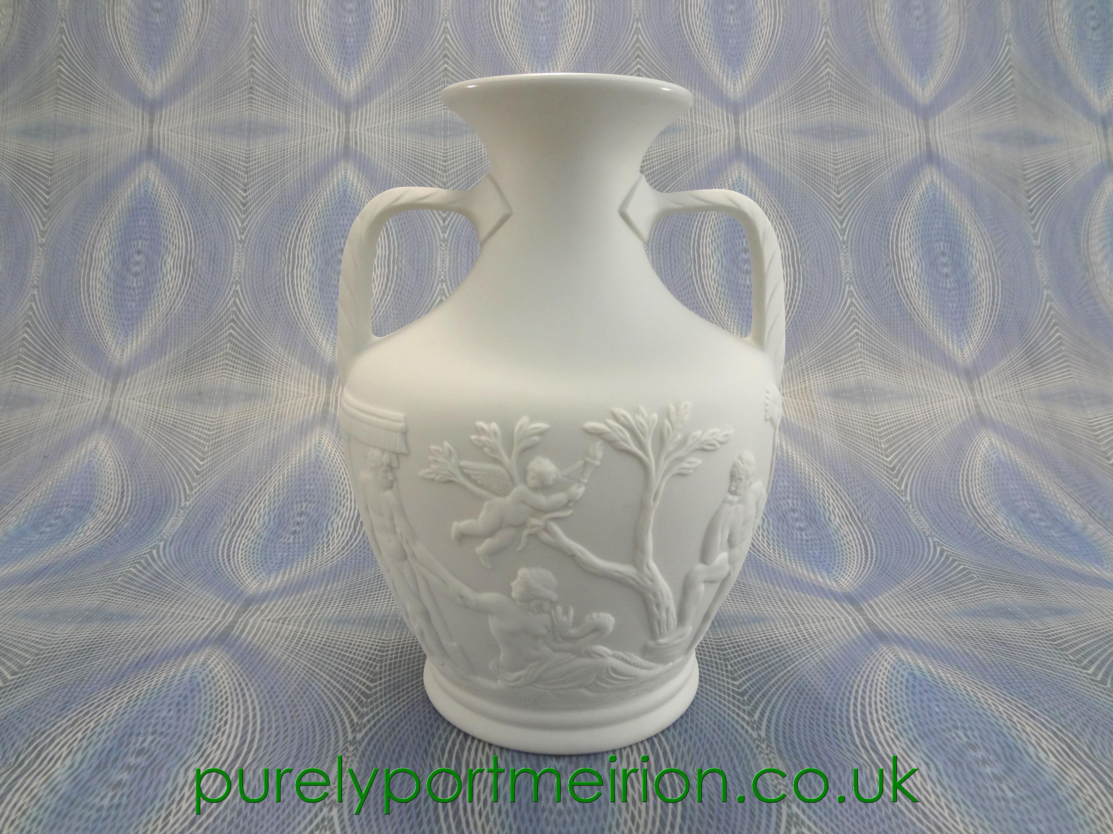 Portmeirion Portland Vase