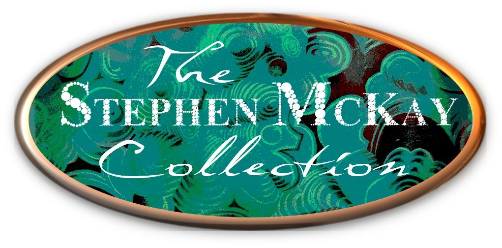 The Stephen McKay Collection