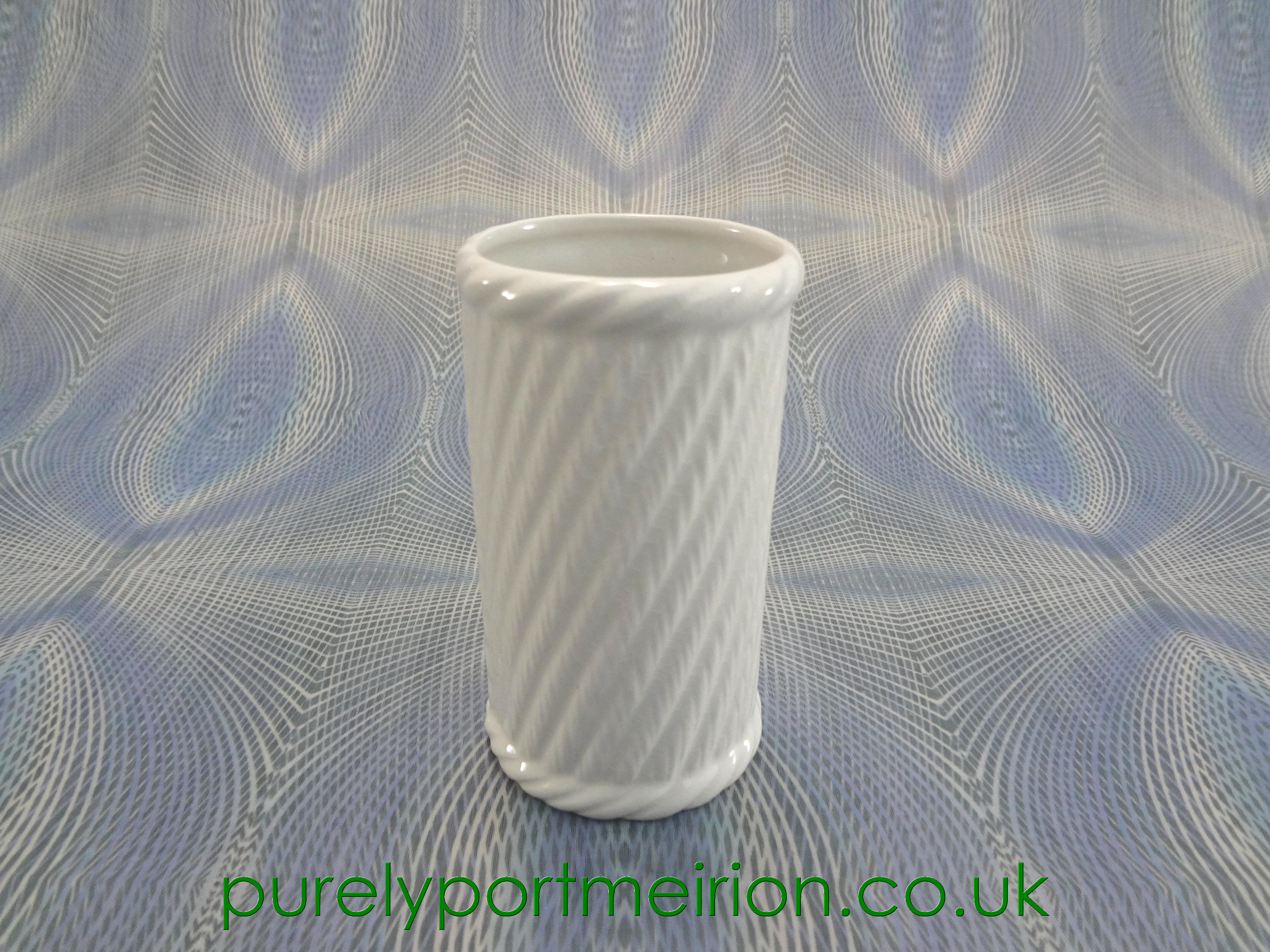 Portmeirion Commemorative Cable Beaker, The Cable Telegraph, C5