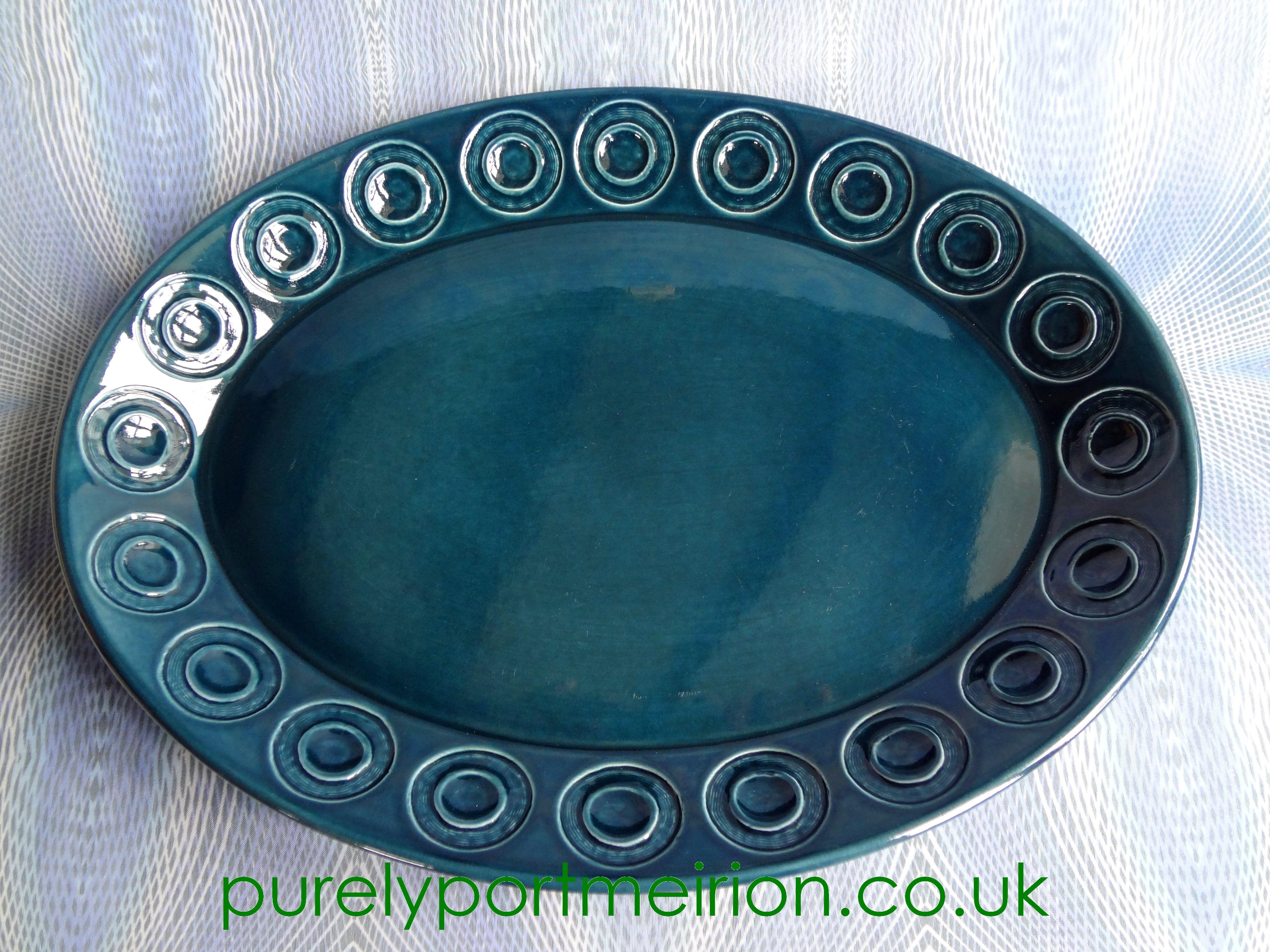 Portmeirion Idols Of The Stage