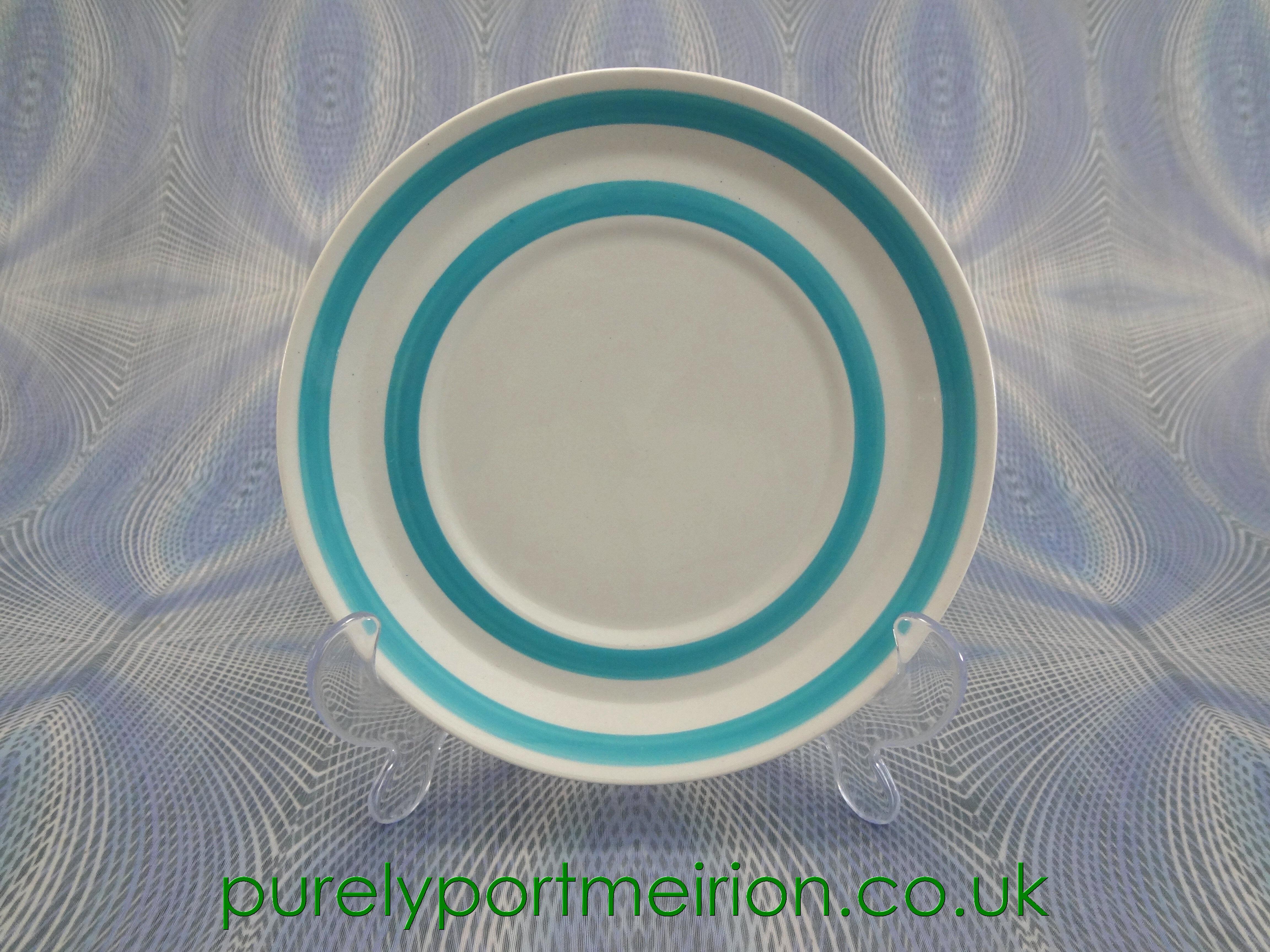 Portmeirion Tiger Lily Gravy Boat Stand, TL23